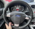 Форд Фокус 2009 у Хмельницькому на Automoto.ua Сірий Форд Фокус, об'ємом двигуна 1.6 л та пробігом 316 тис. км за 4600 $, фото 26 на Automoto.ua