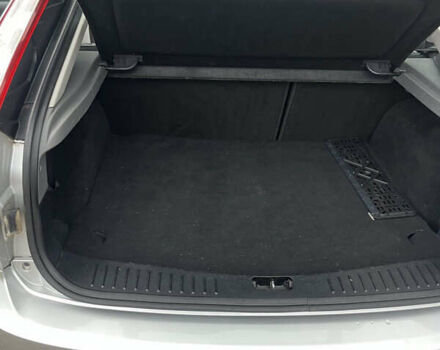 Серый Форд Фокус, объемом двигателя 1.6 л и пробегом 237 тыс. км за 6000 $, фото 11 на Automoto.ua