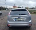 Серый Форд Фокус, объемом двигателя 1.6 л и пробегом 240 тыс. км за 5800 $, фото 3 на Automoto.ua