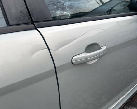 Форд Фокус 2009 у Хмельницькому на Automoto.ua Сірий Форд Фокус, об'ємом двигуна 1.6 л та пробігом 316 тис. км за 4600 $, фото 9 на Automoto.ua