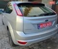 Сірий Форд Фокус, об'ємом двигуна 1.6 л та пробігом 144 тис. км за 5950 $, фото 6 на Automoto.ua