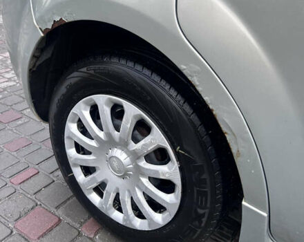 Форд Фокус 2009 у Хмельницькому на Automoto.ua Сірий Форд Фокус, об'ємом двигуна 1.6 л та пробігом 316 тис. км за 4600 $, фото 10 на Automoto.ua