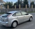 Сірий Форд Фокус, об'ємом двигуна 1.6 л та пробігом 289 тис. км за 4718 $, фото 5 на Automoto.ua