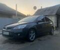 Сірий Форд Фокус, об'ємом двигуна 1.56 л та пробігом 350 тис. км за 5700 $, фото 9 на Automoto.ua