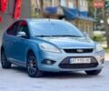 Сірий Форд Фокус, об'ємом двигуна 1.56 л та пробігом 242 тис. км за 5200 $, фото 1 на Automoto.ua