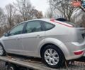 Сірий Форд Фокус, об'ємом двигуна 1.6 л та пробігом 236 тис. км за 4900 $, фото 1 на Automoto.ua