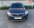 Сірий Форд Фокус, об'ємом двигуна 1.8 л та пробігом 356 тис. км за 4200 $, фото 1 на Automoto.ua