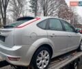 Сірий Форд Фокус, об'ємом двигуна 1.6 л та пробігом 236 тис. км за 4900 $, фото 3 на Automoto.ua