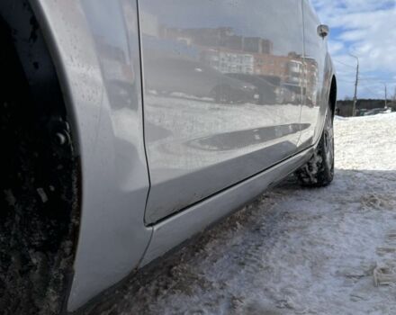 Сірий Форд Фокус, об'ємом двигуна 0 л та пробігом 285 тис. км за 4050 $, фото 7 на Automoto.ua