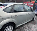 Форд Фокус 2009 у Хмельницькому на Automoto.ua Сірий Форд Фокус, об'ємом двигуна 1.6 л та пробігом 316 тис. км за 4600 $, фото 8 на Automoto.ua