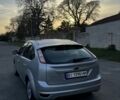 Сірий Форд Фокус, об'ємом двигуна 1.6 л та пробігом 289 тис. км за 4718 $, фото 6 на Automoto.ua