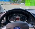 Серый Форд Фокус, объемом двигателя 1.6 л и пробегом 205 тыс. км за 4900 $, фото 5 на Automoto.ua