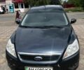 Сірий Форд Фокус, об'ємом двигуна 1.6 л та пробігом 233 тис. км за 4500 $, фото 3 на Automoto.ua