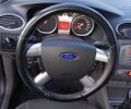 Сірий Форд Фокус, об'ємом двигуна 1.8 л та пробігом 356 тис. км за 4200 $, фото 11 на Automoto.ua