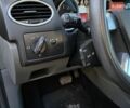 Сірий Форд Фокус, об'ємом двигуна 1.6 л та пробігом 144 тис. км за 5950 $, фото 24 на Automoto.ua