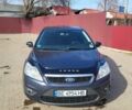 Сірий Форд Фокус, об'ємом двигуна 2 л та пробігом 260 тис. км за 5250 $, фото 1 на Automoto.ua