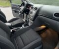 Сірий Форд Фокус, об'ємом двигуна 1.6 л та пробігом 221 тис. км за 5750 $, фото 14 на Automoto.ua