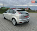 Форд Фокус 2009 у Стрые на Automoto.ua Сірий Форд Фокус, об'ємом двигуна 1.6 л та пробігом 221 тис. км за 5750 $, фото 8 на Automoto.ua