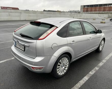 Серый Форд Фокус, объемом двигателя 1.8 л и пробегом 294 тыс. км за 5400 $, фото 3 на Automoto.ua