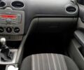 Форд Фокус 2009 в Харькове на Automoto.ua Серый Форд Фокус, объемом двигателя 1.6 л и пробегом 197 тыс. км за 6700 $, фото 7 на Automoto.ua