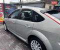 Форд Фокус 2009 у Хмельницькому на Automoto.ua Сірий Форд Фокус, об'ємом двигуна 1.6 л та пробігом 316 тис. км за 4600 $, фото 3 на Automoto.ua