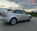 Форд Фокус 2009 у Стрые на Automoto.ua Сірий Форд Фокус, об'ємом двигуна 1.6 л та пробігом 221 тис. км за 5750 $, фото 13 на Automoto.ua