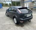 Сірий Форд Фокус, об'ємом двигуна 1.6 л та пробігом 235 тис. км за 4949 $, фото 1 на Automoto.ua