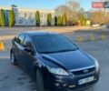 Серый Форд Фокус, объемом двигателя 1.6 л и пробегом 159 тыс. км за 5200 $, фото 3 на Automoto.ua