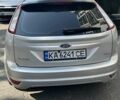 Сірий Форд Фокус, об'ємом двигуна 1.6 л та пробігом 184 тис. км за 6000 $, фото 2 на Automoto.ua