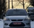 Сірий Форд Фокус, об'ємом двигуна 1.8 л та пробігом 150 тис. км за 6300 $, фото 1 на Automoto.ua