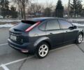 Серый Форд Фокус, объемом двигателя 2 л и пробегом 202 тыс. км за 7300 $, фото 6 на Automoto.ua