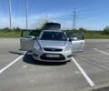 Сірий Форд Фокус, об'ємом двигуна 1.6 л та пробігом 150 тис. км за 5000 $, фото 1 на Automoto.ua