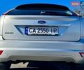 Сірий Форд Фокус, об'ємом двигуна 1.6 л та пробігом 136 тис. км за 5000 $, фото 12 на Automoto.ua