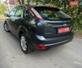 Серый Форд Фокус, объемом двигателя 1.6 л и пробегом 145 тыс. км за 6700 $, фото 8 на Automoto.ua