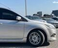Сірий Форд Фокус, об'ємом двигуна 1.6 л та пробігом 331 тис. км за 5790 $, фото 11 на Automoto.ua