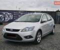Форд Фокус 2010 в Харькове на Automoto.ua Серый Форд Фокус, объемом двигателя 1.6 л и пробегом 136 тыс. км за 6900 $, фото 17 на Automoto.ua