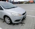 Сірий Форд Фокус, об'ємом двигуна 1.6 л та пробігом 161 тис. км за 5000 $, фото 4 на Automoto.ua