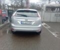 Сірий Форд Фокус, об'ємом двигуна 1.6 л та пробігом 332 тис. км за 6032 $, фото 7 на Automoto.ua