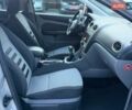 Сірий Форд Фокус, об'ємом двигуна 1.6 л та пробігом 200 тис. км за 4999 $, фото 14 на Automoto.ua