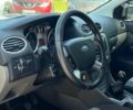 Сірий Форд Фокус, об'ємом двигуна 1.6 л та пробігом 331 тис. км за 5790 $, фото 35 на Automoto.ua