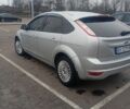 Сірий Форд Фокус, об'ємом двигуна 1.6 л та пробігом 332 тис. км за 6032 $, фото 5 на Automoto.ua