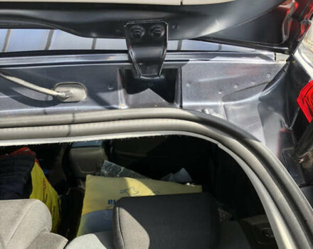 Серый Форд Фокус, объемом двигателя 1.6 л и пробегом 198 тыс. км за 6500 $, фото 36 на Automoto.ua