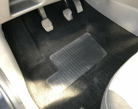 Серый Форд Фокус, объемом двигателя 1.6 л и пробегом 198 тыс. км за 6500 $, фото 18 на Automoto.ua