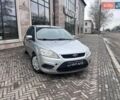 Сірий Форд Фокус, об'ємом двигуна 1.39 л та пробігом 232 тис. км за 5700 $, фото 2 на Automoto.ua