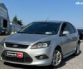 Сірий Форд Фокус, об'ємом двигуна 1.6 л та пробігом 331 тис. км за 5790 $, фото 1 на Automoto.ua