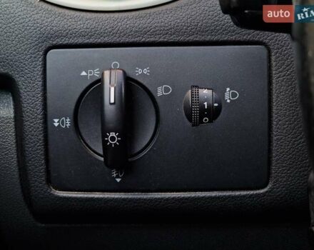 Серый Форд Фокус, объемом двигателя 1.6 л и пробегом 115 тыс. км за 6990 $, фото 51 на Automoto.ua