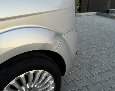 Серый Форд Фокус, объемом двигателя 1.8 л и пробегом 220 тыс. км за 4800 $, фото 8 на Automoto.ua