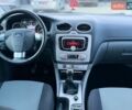 Сірий Форд Фокус, об'ємом двигуна 1.6 л та пробігом 200 тис. км за 4999 $, фото 10 на Automoto.ua