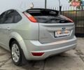 Сірий Форд Фокус, об'ємом двигуна 2 л та пробігом 193 тис. км за 5890 $, фото 7 на Automoto.ua