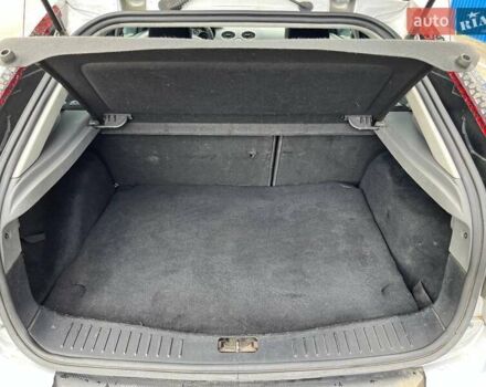 Сірий Форд Фокус, об'ємом двигуна 1.6 л та пробігом 138 тис. км за 5150 $, фото 20 на Automoto.ua